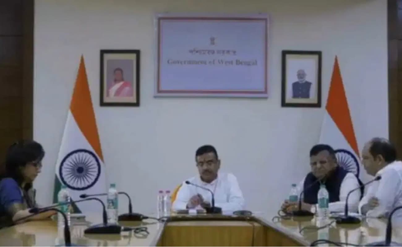 बंगाल में 'अन्नपूर्ण भण्डार' योजना शुरू, महिलाओं के खाते में आने लगे 3000 रुपये