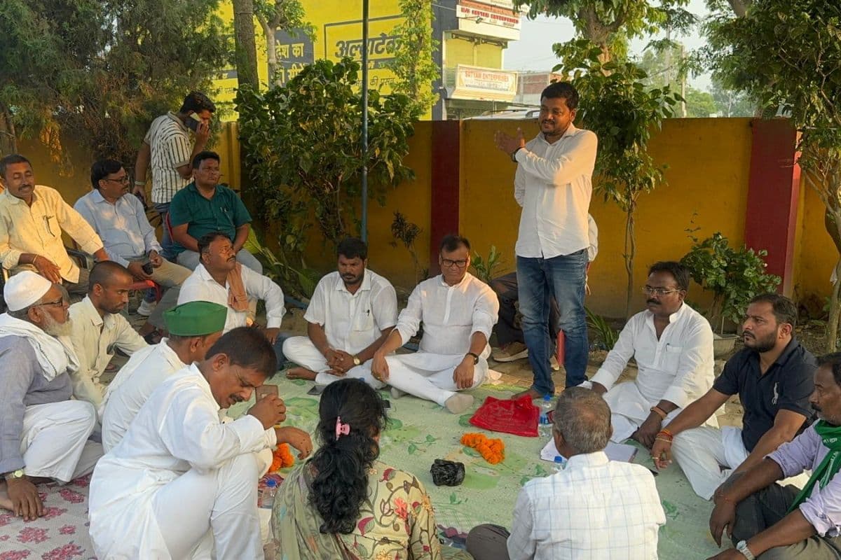 सुपौल में जनता के मुद्दों को लेकर सड़क पर उतरेगी राजद, 9 और 17 जून को होगा धरना