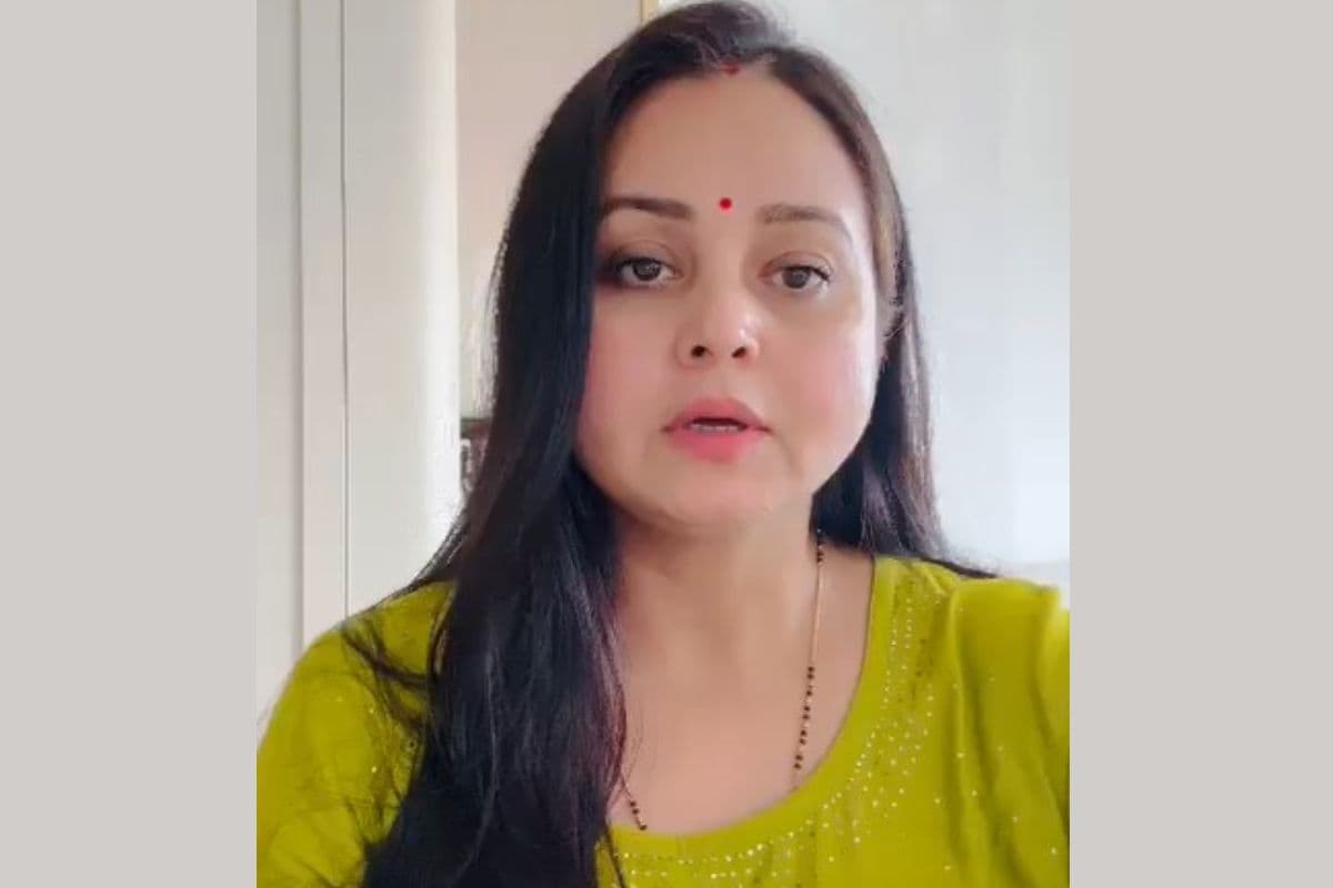 RJD से सुनील सिंह की उम्मीदवारी पर रोहिणी भड़कीं, बोलीं- मक्कारी जिसकी फितरत उसे उम्मीदवार कैसे बनाया