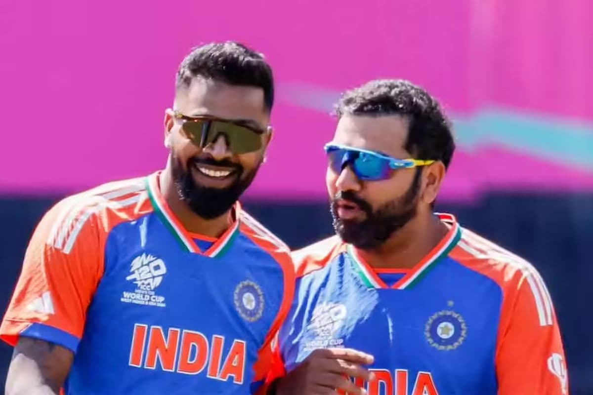 रोहित-हार्दिक की फिटनेस पर सस्पेंस खत्म? बैटिंग कोच सितांशु कोटक ने दिया बड़ा अपडेट