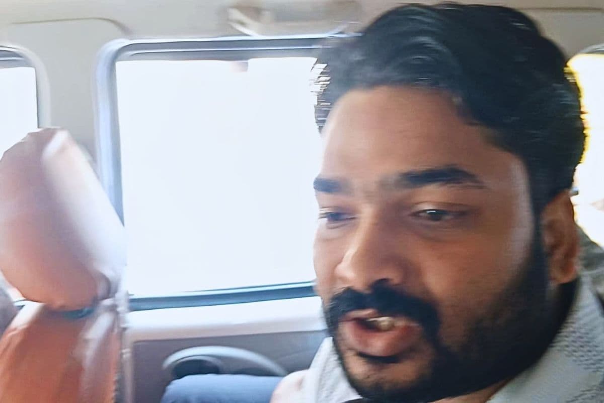 'खान सर मुझे बर्बाद करने की साजिश कर रहे हैं...', पटना में कोचिंग पर हमला मामले में आई रोशन सर की प्रतिक्रिया