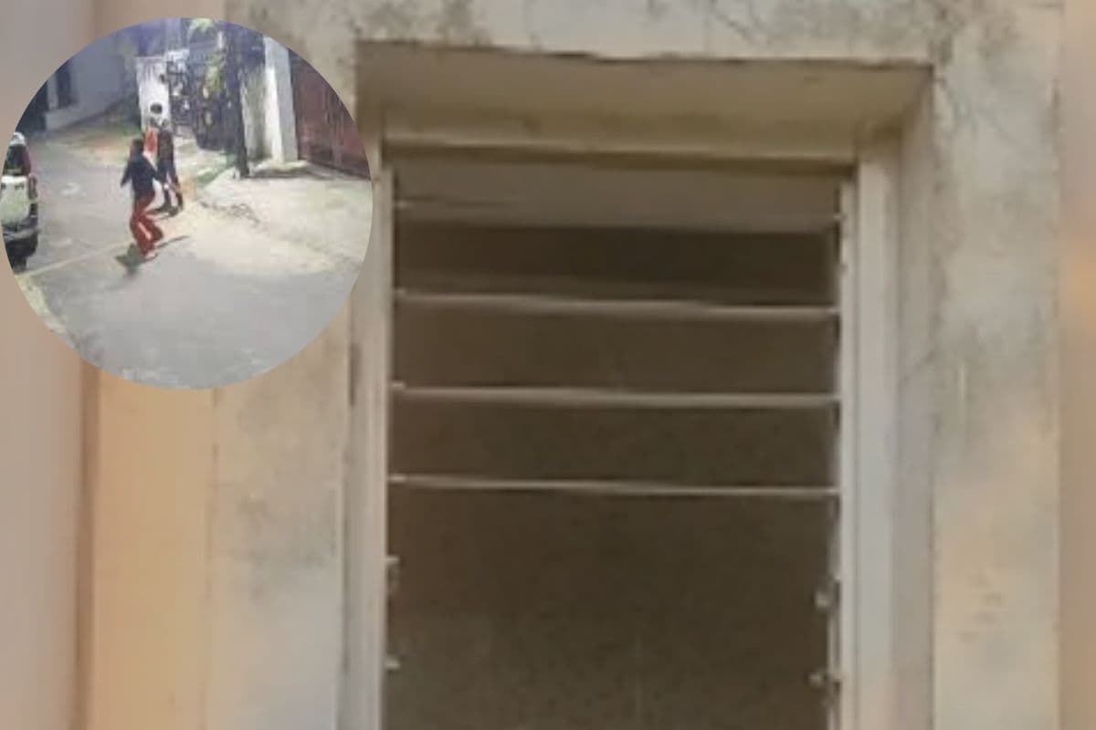 RSS कार्यालय हमला मामला : हिरासत से भाग रहे अपराधियों के साथ पुलिस की मुठभ‍ेड़, 1 को लगी गोली