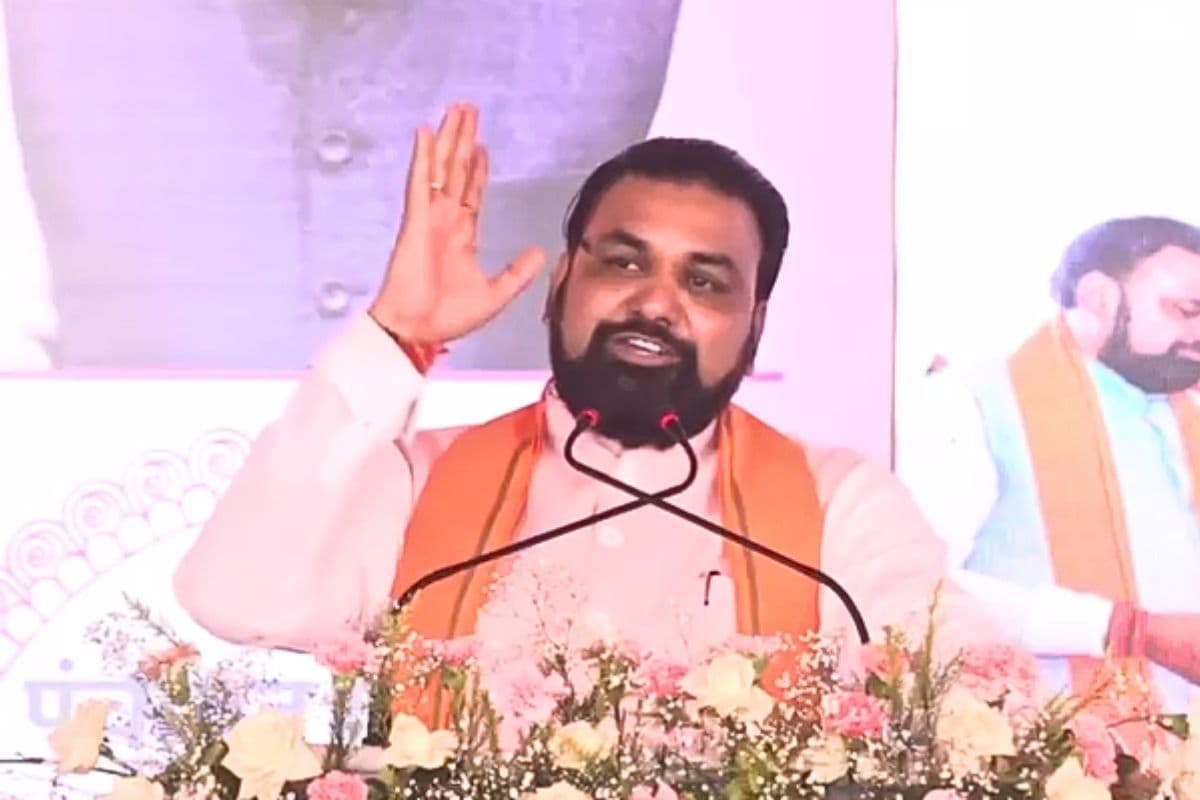 ‘बिहार में कचरा भगाने का अभियान जारी रहेगा’, सीएम सम्राट बोले- अपराधियों के पास नेपाल जाने के अलावा कोई रास्ता नहीं