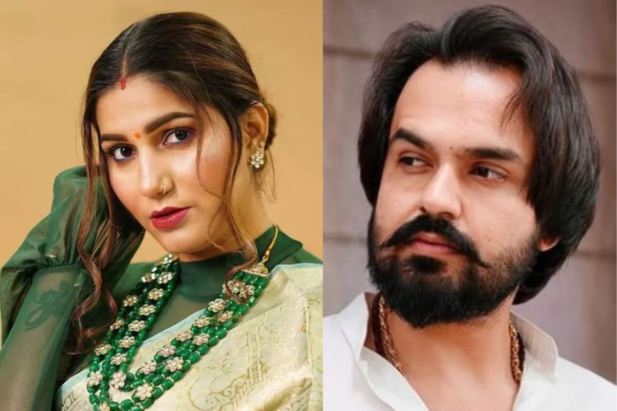 Sapna Choudhary Divorce: सपना पर था अफेयर का शक, इसलिए मारपीट करता था पति? को-स्टार का बड़ा दावा