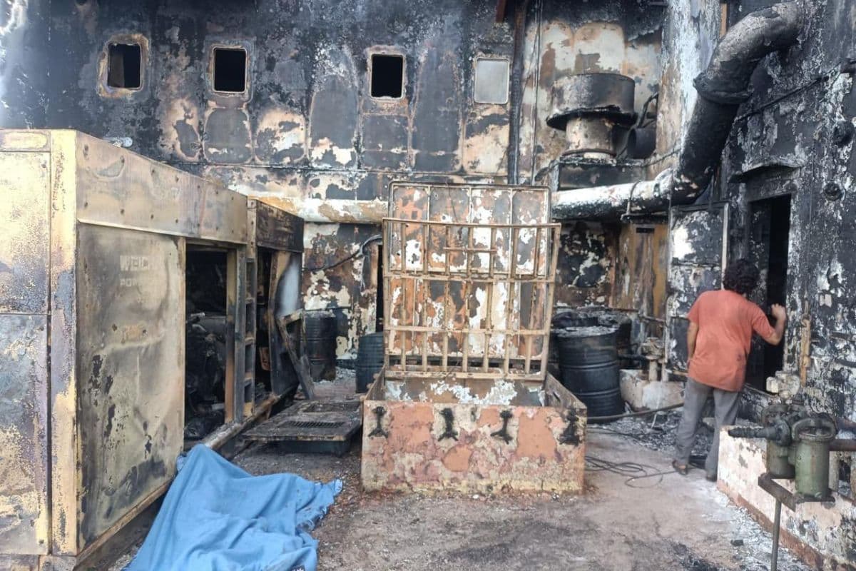 अमेरिकी नौसेना के हमले में 3 भारतीयों की मौत से भारत नाराज, अमेरिकी दूतावास के प्रभारी को तलब कर जताया विरोध