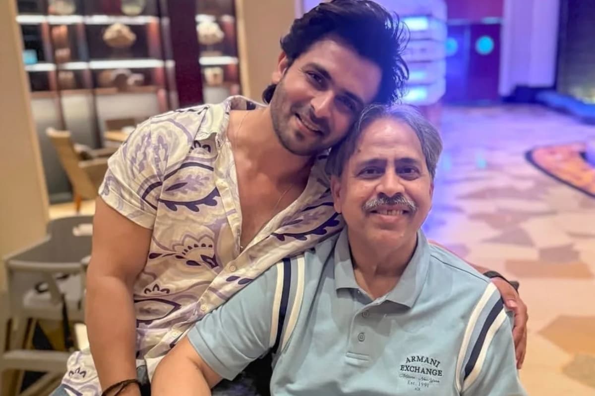 पिता को लेकर फैल रही फेक न्यूज पर भड़के शोएब इब्राहिम, बोले- अच्छा नहीं लगता
