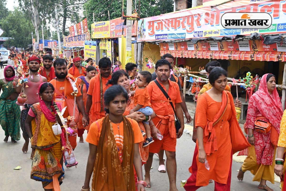 30 जुलाई से 28 अगस्त तक आयोजित होगा श्रावणी मेला, टेंट सिंटी, इंटरटेनमेंट समेत मिलेंगी ये सुविधाएं