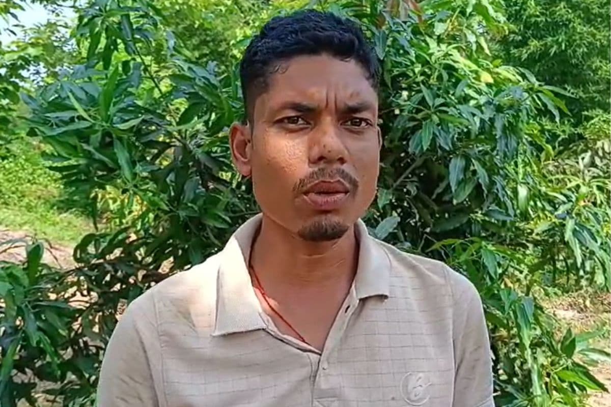 नौकरी की उम्मीद टूटी तो खेती-बागवानी से लिखी सफलता की कहानी, दूसरों को भी दे रहे रोजगार 
