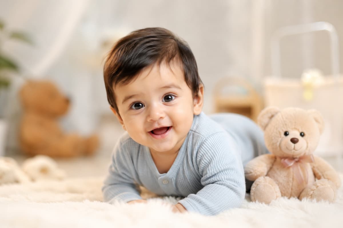 बेटे के लिए निकनेम सोच-सोचकर हो गए हैं परेशान? ये 30 नाम कर देंगे आपका काम आसान