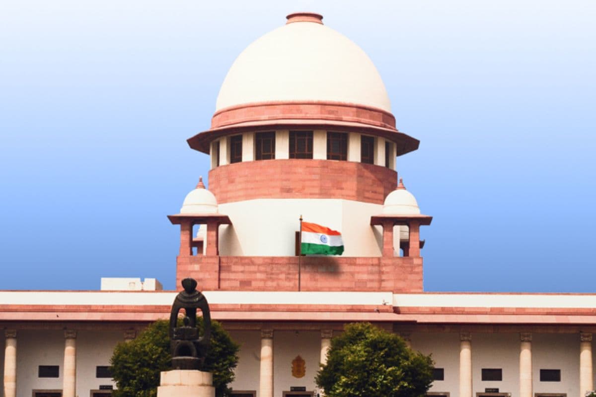 राज्यसभा चुनाव : सुप्रीम कोर्ट ने कांग्रेस नेता मीनाक्षी नटराजन के अपील को किया खारिज, बोलीं नेता-यह लोकतंत्र और संविधान के लिए झटका