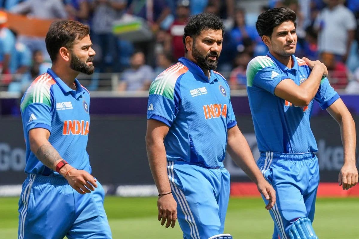 IPL 2027 से पहले टीम इंडिया का मेगा शेड्यूल, 9 देशों के खिलाफ खेलेगी 51 मैच