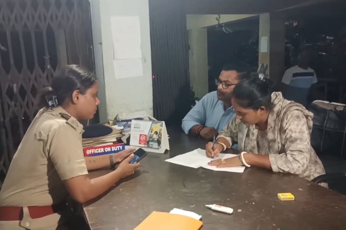 तेजप्रताप के ड्राइवर को मिली जान से मारने की धमकी, आकाश यादव का भी जिक्र, जानें क्या है पूरा मामला