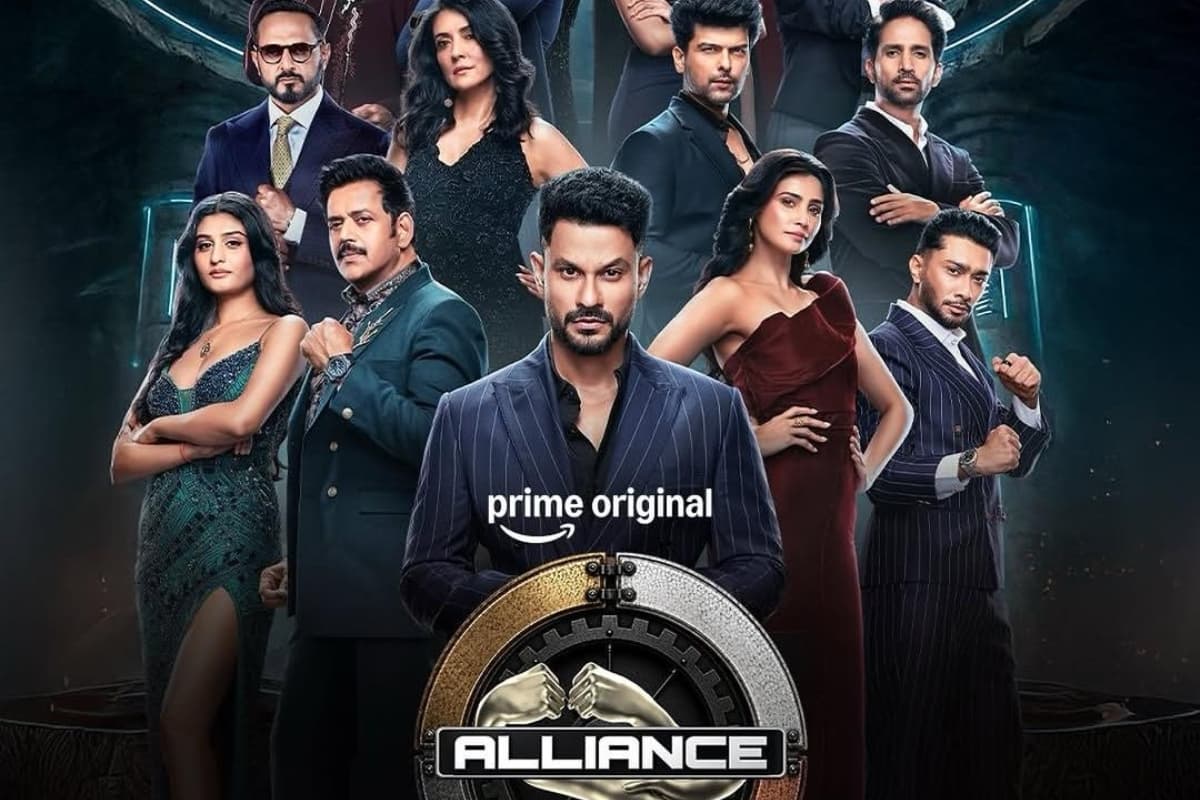 50 लाख की प्राइज मनी... गठबंधन, धोखा और ताबड़तोड़ ट्विस्ट्स, 'द एलायंस' के साथ शुरू हुआ माइंड गेम का नया खेल