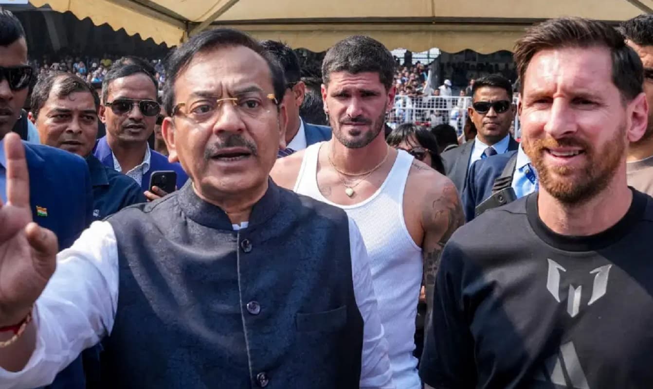 अरूप बिश्वास ने वापस ली अग्रिम जमानत याचिका,जानें अचानक क्यों बदला इरादा