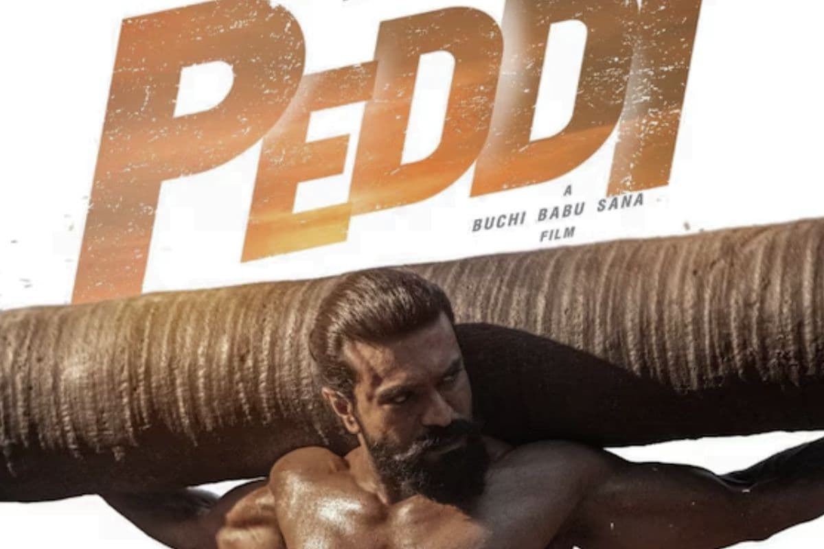 Peddi Box Office Collection: बॉक्स ऑफिस पर चमकी ‘पेड्डी’, 3 दिन में 100 करोड़ पार हुई राम चरण-जाह्नवी की फिल्म