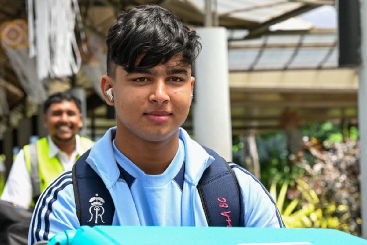 IPL के बाद अब भारत के लिए धमाल मचाएंगे वैभव सूर्यवंशी, श्रीलंका पहुंची इंडिया ए की टीम