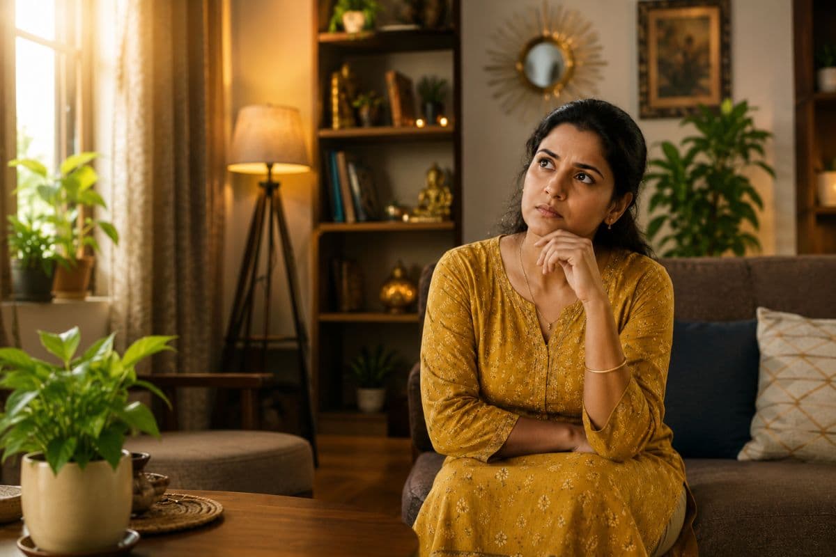 क्या आपके घर में भी हैं ये 5 चीजें? चुपचाप बढ़ा सकती हैं आपकी परेशानियां और रोक सकती हैं तरक्की
