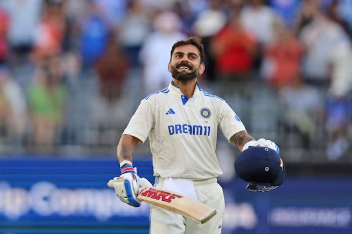 'कम बिक्री मंजूर है…', टेस्ट क्रिकेट में लौटने के सवाल पर कोहली का जवाब सुन छूट गई सबकी हंसी
