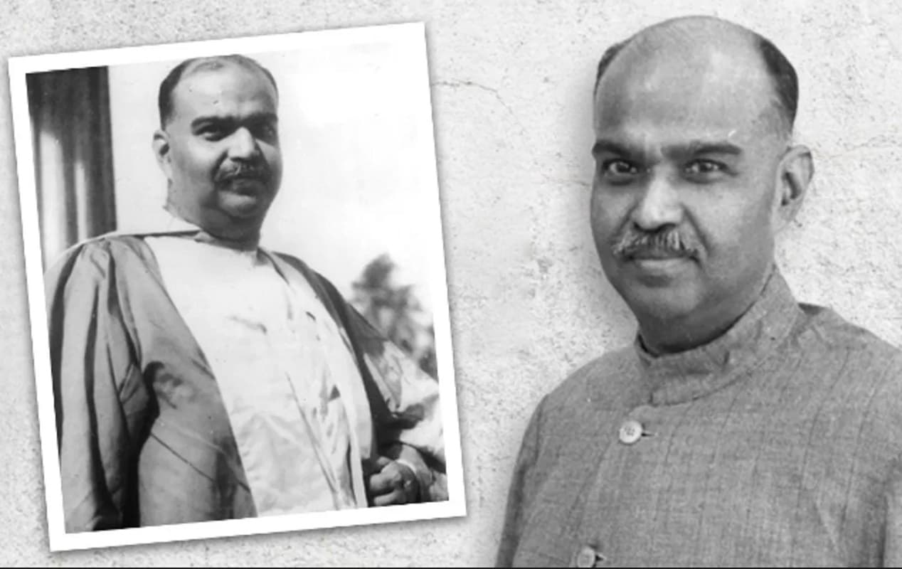 श्यामा प्रसाद मुखर्जी के पैतृक आवास का होगा अधिग्रहण, बंगाल में 6 जुलाई को सार्वजनिक अवकाश घोषित