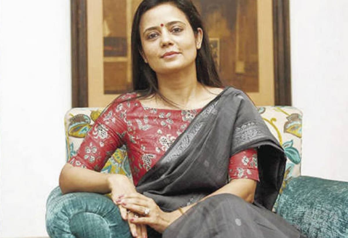 शुभेंदु अधिकारी को महुआ मोइत्रा ने बताया पुराना दोस्त, ममता बनर्जी को लेकर बोली ये बात