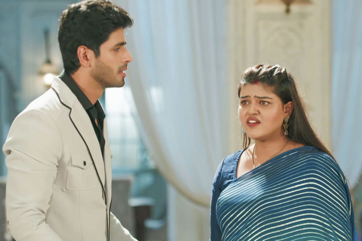 Yeh Rishta Kya Kehlata Hai: कृष के अफेयर का तान्या को चला पता, लेगी तलाक, ये शख्स देगा साथ