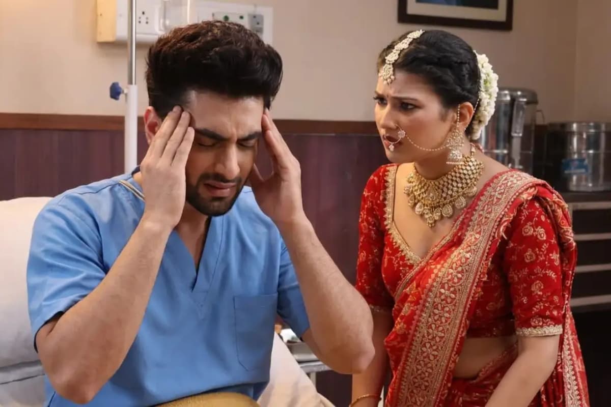 Yeh Rishta Kya Kehlata Hai Upcoming Twist: प्रेग्नेंट है तान्या, अरमान की बिगड़ी तबीयत, जान बचाने के लिए करना होगा ये काम