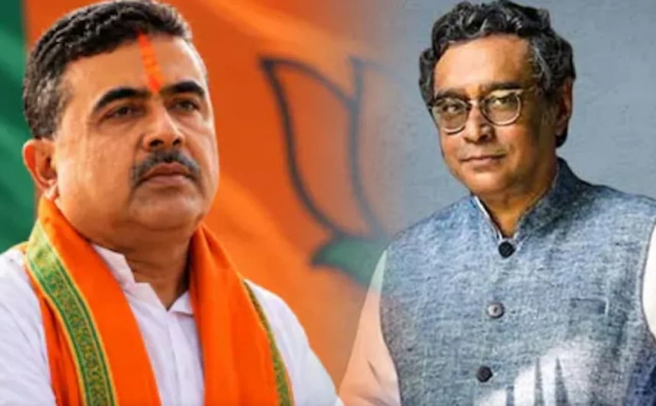स्वपन दासगुप्ता थोड़ी देर में पेश करेंगे पश्चिम बंगाल का पूर्ण बजट, दो बिल भी पेश करेगी शुभेंदु अधिकारी की सरकार
