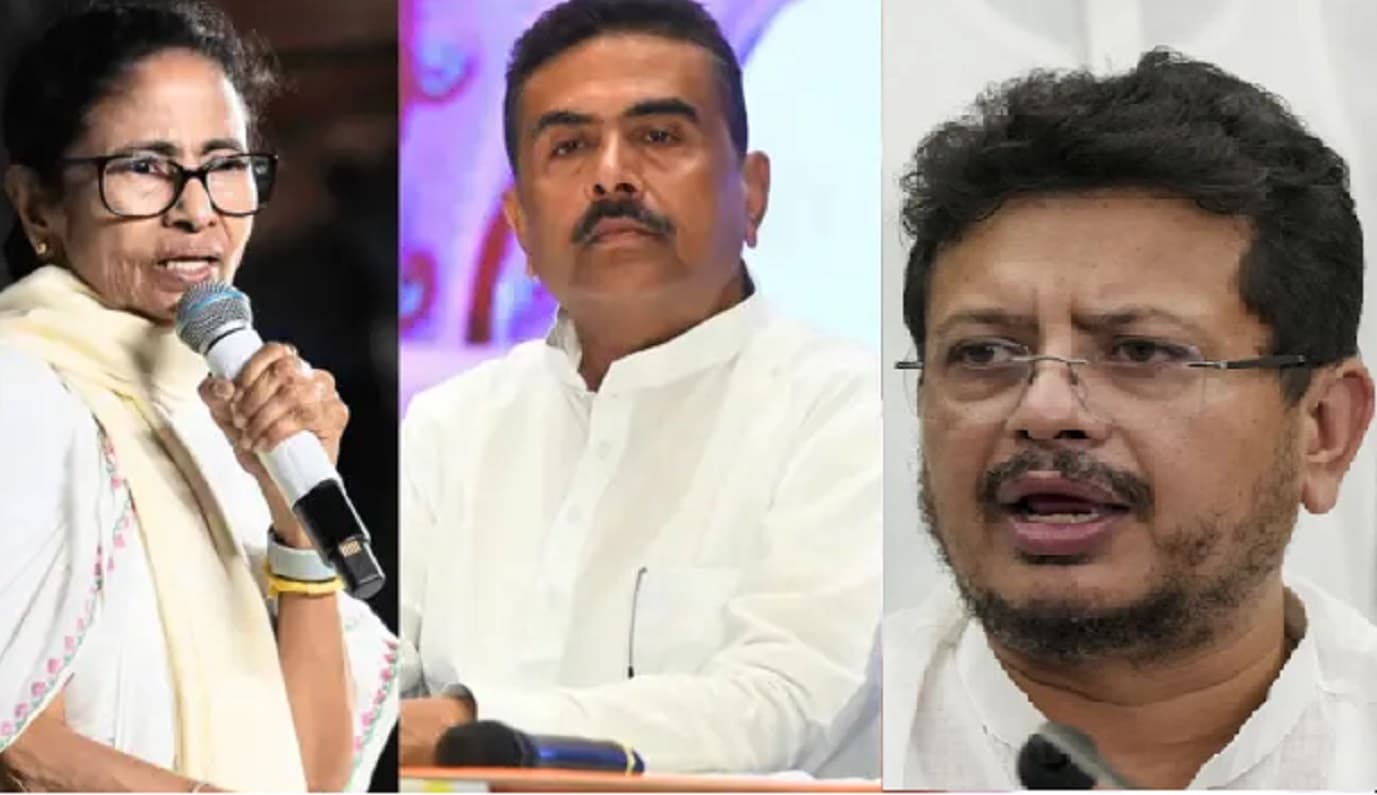 बंगाल में ‘डाइट पॉलिटिक्स’, अंडा के मुद्दे पर एक साथ आये तृणमूल कांग्रेस के दोनों गुट