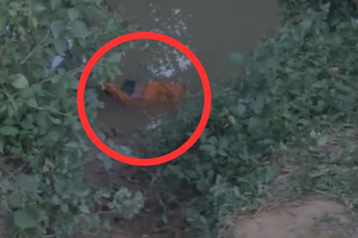 बक्सर में नदी में डूबने से 59 वर्षीय महिला की मौत, मानसिक रूप से थी अस्वस्थ; जांच में जुटी पुलिस
