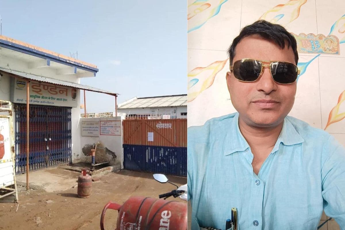 सासाराम: LPG डिस्ट्रिब्यूटर एसोसिएशन ऑफ इंडिया ने बिहार की नई कार्यकारिणी की घोषणा, शिवसागर के संतोष कुमार सिंह को मिली बड़ी जिम्मेदारी सासाराम: LPG डिस्ट्रिब्यूटर एसोसिएशन ऑफ इंडिया ने बिहार की नई कार्यकारिणी की घोषणा, शिवसागर के संतोष कुमार सिंह को मिली बड़ी जिम्मेदारी