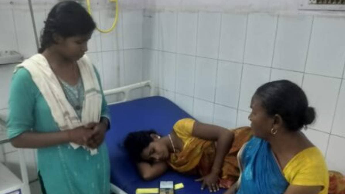 शेखपुरा में संपत्ति विवाद में दो पक्षों के बीच पथराव और मारपीट, चार लोग घायल