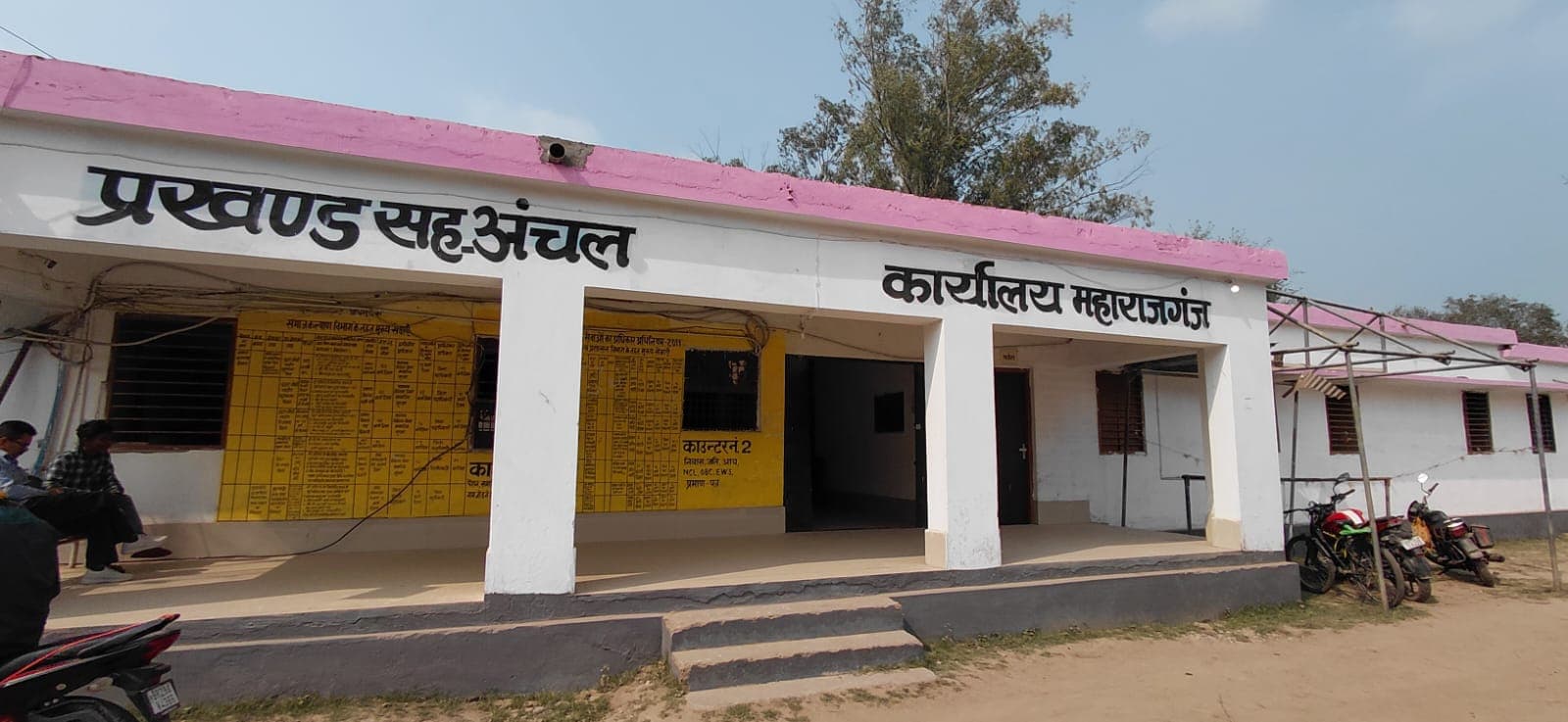 सिवान में पंचायत चुनाव की तैयारी तेज, आरक्षण रोस्टर में बदलाव की चर्चा से बढ़ी हलचल