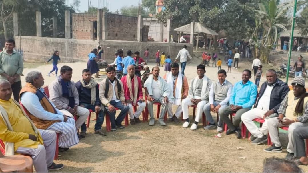 भागलपुर डिग्री कॉलेज : स्थान चयन पर मचा घमासान, गोपालपुर-रंगरा में बढ़ा जनाक्रोश, कई पंचायतों ने उठायी नई मांग