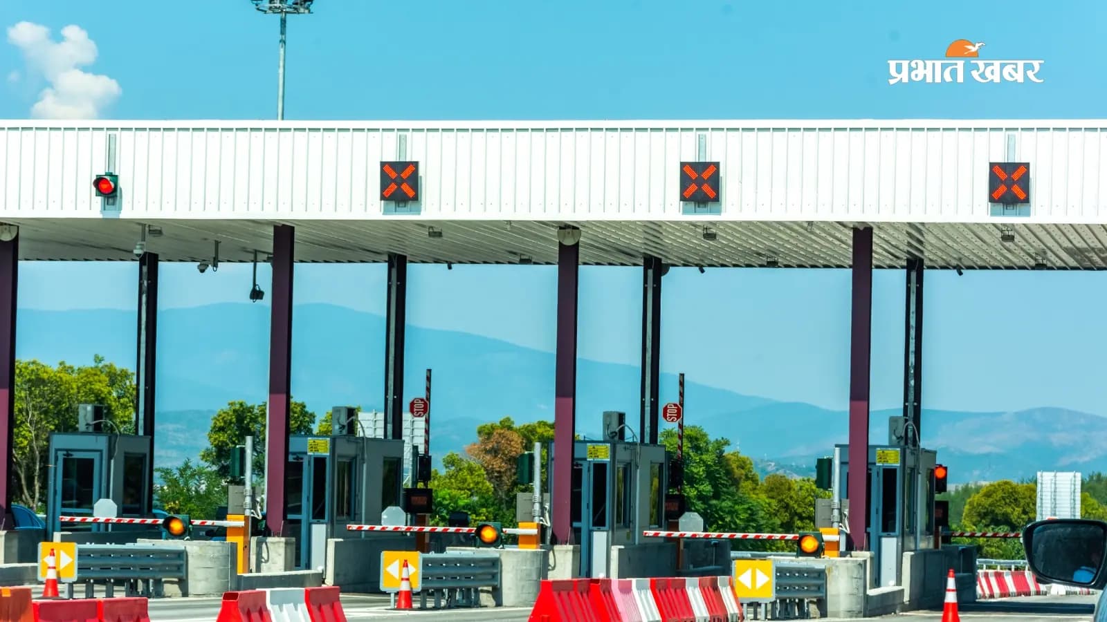 बिहार में निजी गाड़ियों को Highway पर नहीं देना होगा Toll Tax बिहार में निजी गाड़ियों को Highway पर नहीं देना होगा Toll Tax
