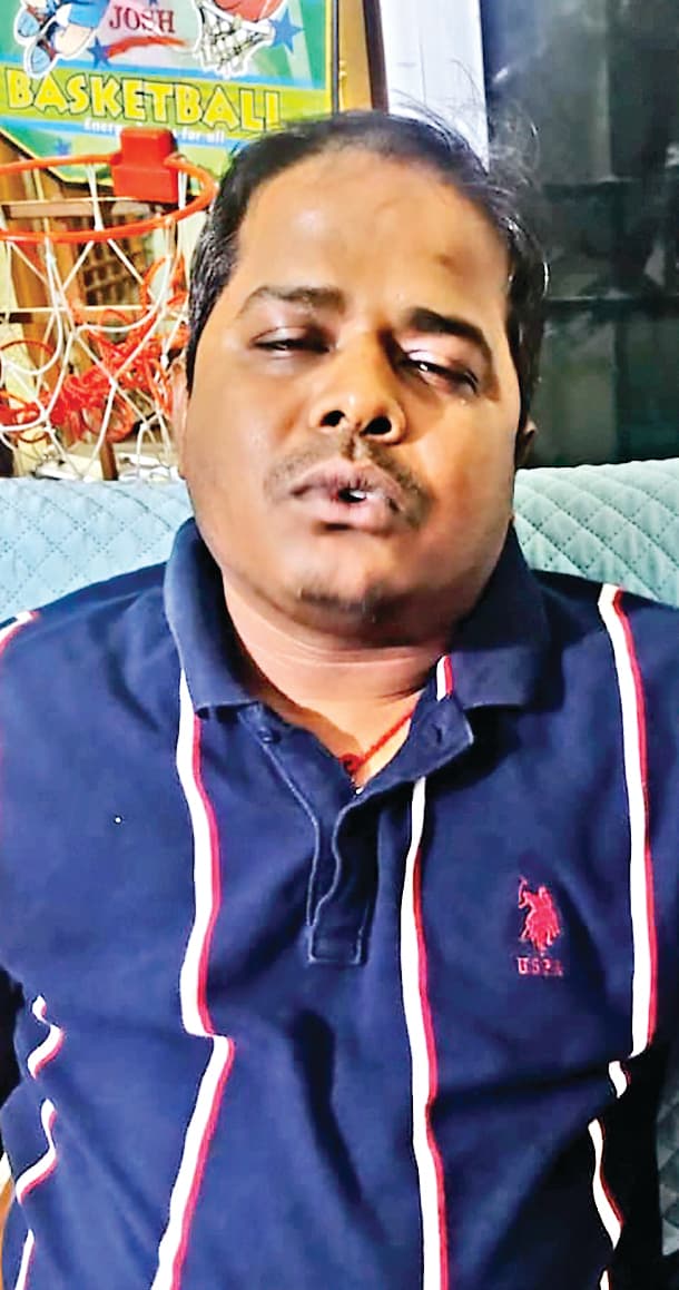 Bhubaneswar News: खान विभाग का उप निदेशक दो लाख रुपये घूस लेते गिरफ्तार