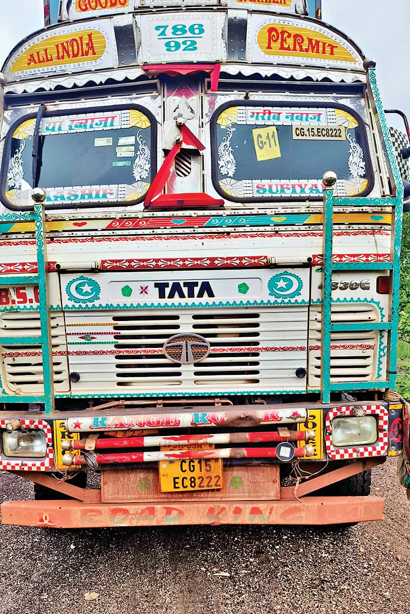 Rourkela News: आरएसपी के जूनियर इंजीनियर को ट्रक ने कुचला, मौत