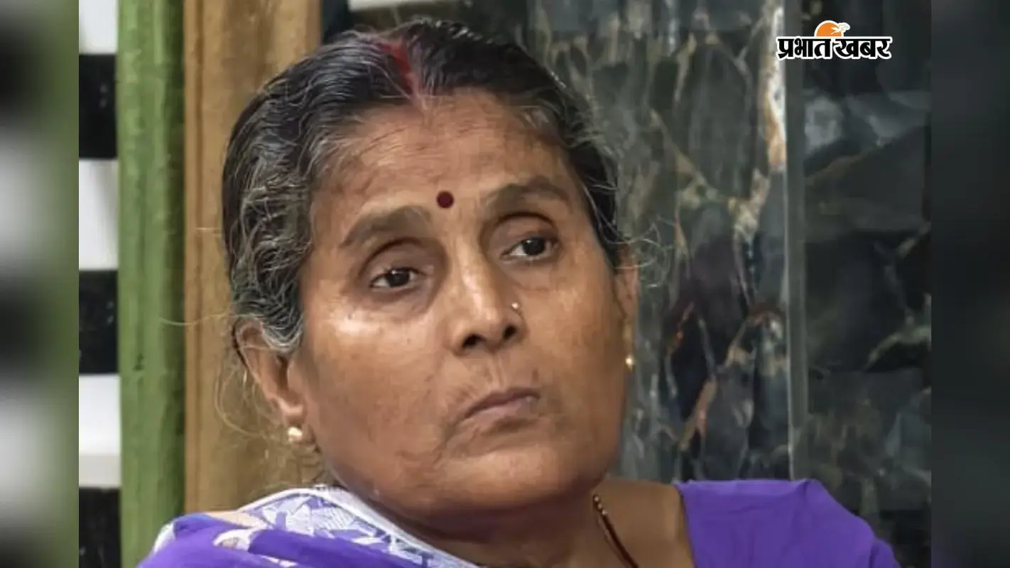 मृतक महिला का फाइल फोटो. मृतक महिला का फाइल फोटो.