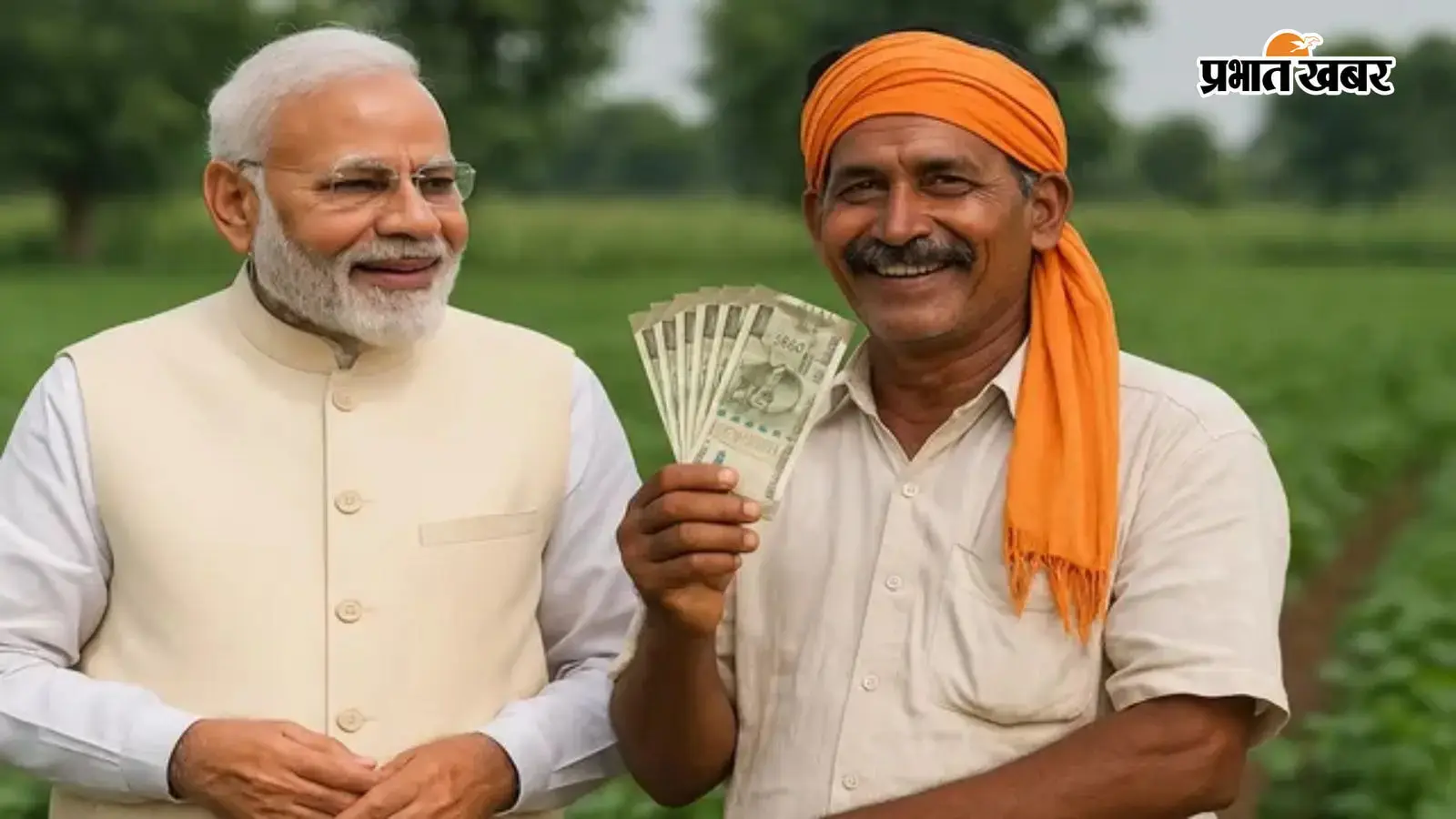 पीएम किसान योजना पीएम किसान योजना