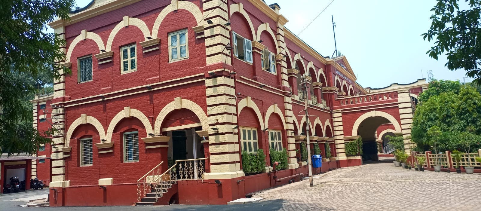 बायोमेट्रिक अटेंडेंस मामले में CGIT कोर्ट में सेल प्रबंधन अनुपस्थित, 6 अगस्त को अगली सुनवाई