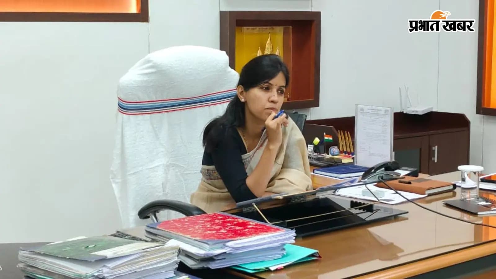 नालंदा प्रशासन: आज विकास, जनकल्याण और परीक्षाओं पर अहम... नालंदा प्रशासन: आज विकास, जनकल्याण और परीक्षाओं पर अहम...