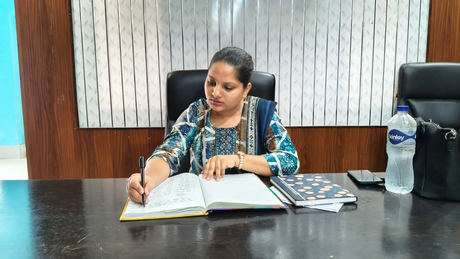 प्रधानमंत्री आदर्श ग्राम योजना के तहत सुपौल के पिपरा में बनी समिति, 18 जुलाई तक घर-घर होगा सर्वे