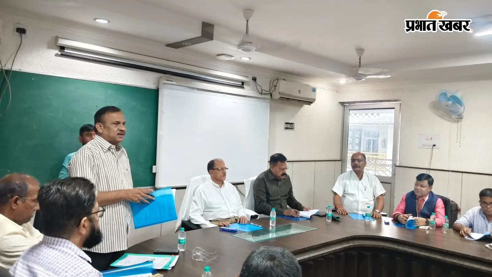 एमयू की एकेडमिक काउंसिल ने 22 और विषयों की पीजी पाठ्यचर्या को दी स्वीकृति एमयू की एकेडमिक काउंसिल ने 22 और विषयों की पीजी पाठ्यचर्या को दी स्वीकृति