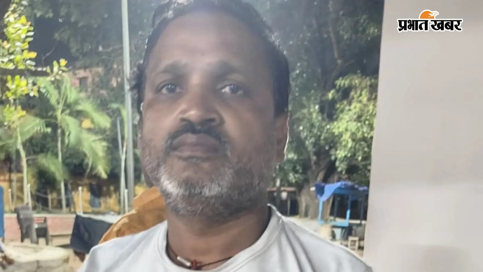 मारपीट मामले का मुख्य अभियुक्त गिरफ्तार,भेजा गया जेल