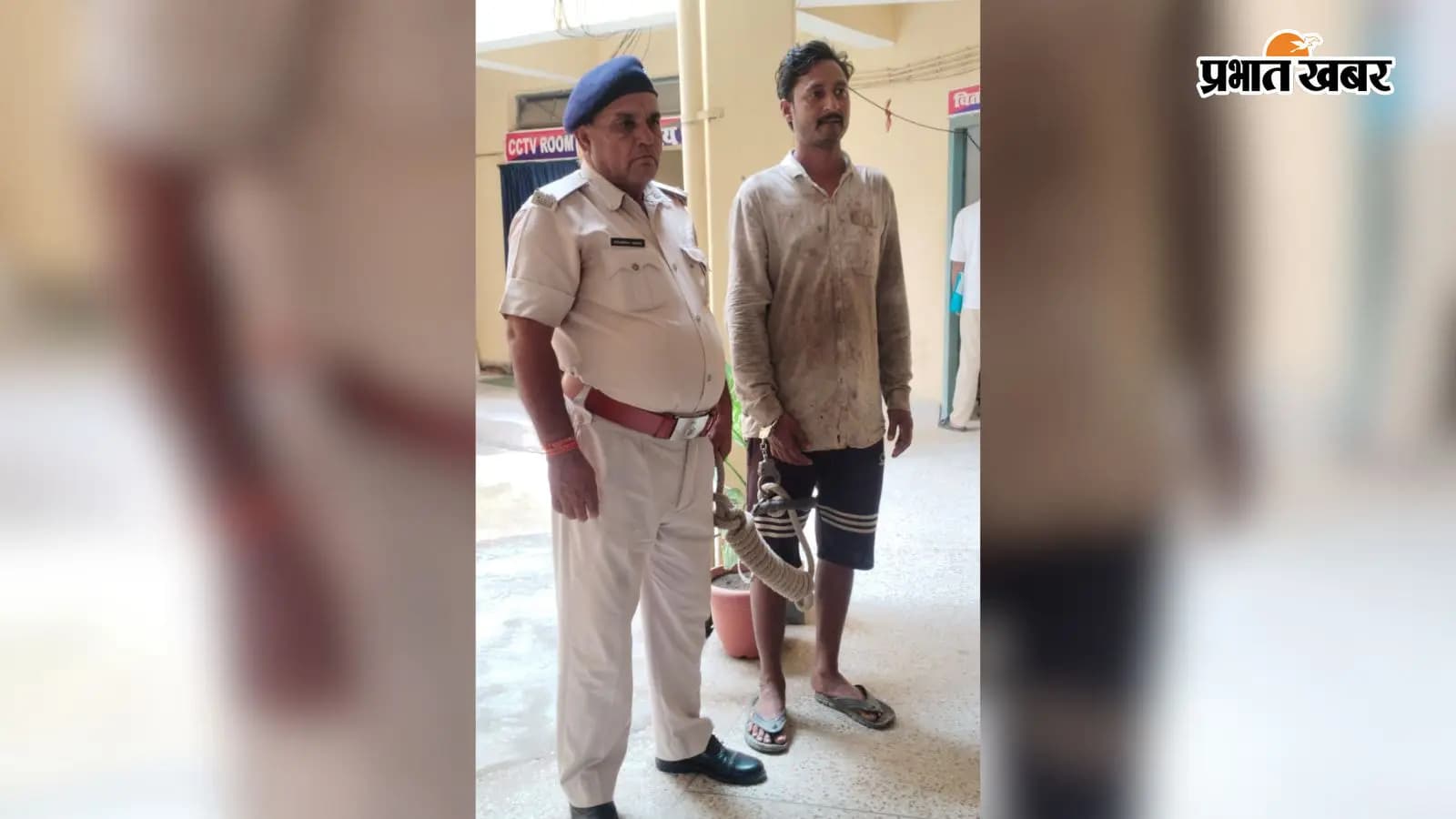 गिरफ्तार शराबी गिरफ्तार शराबी