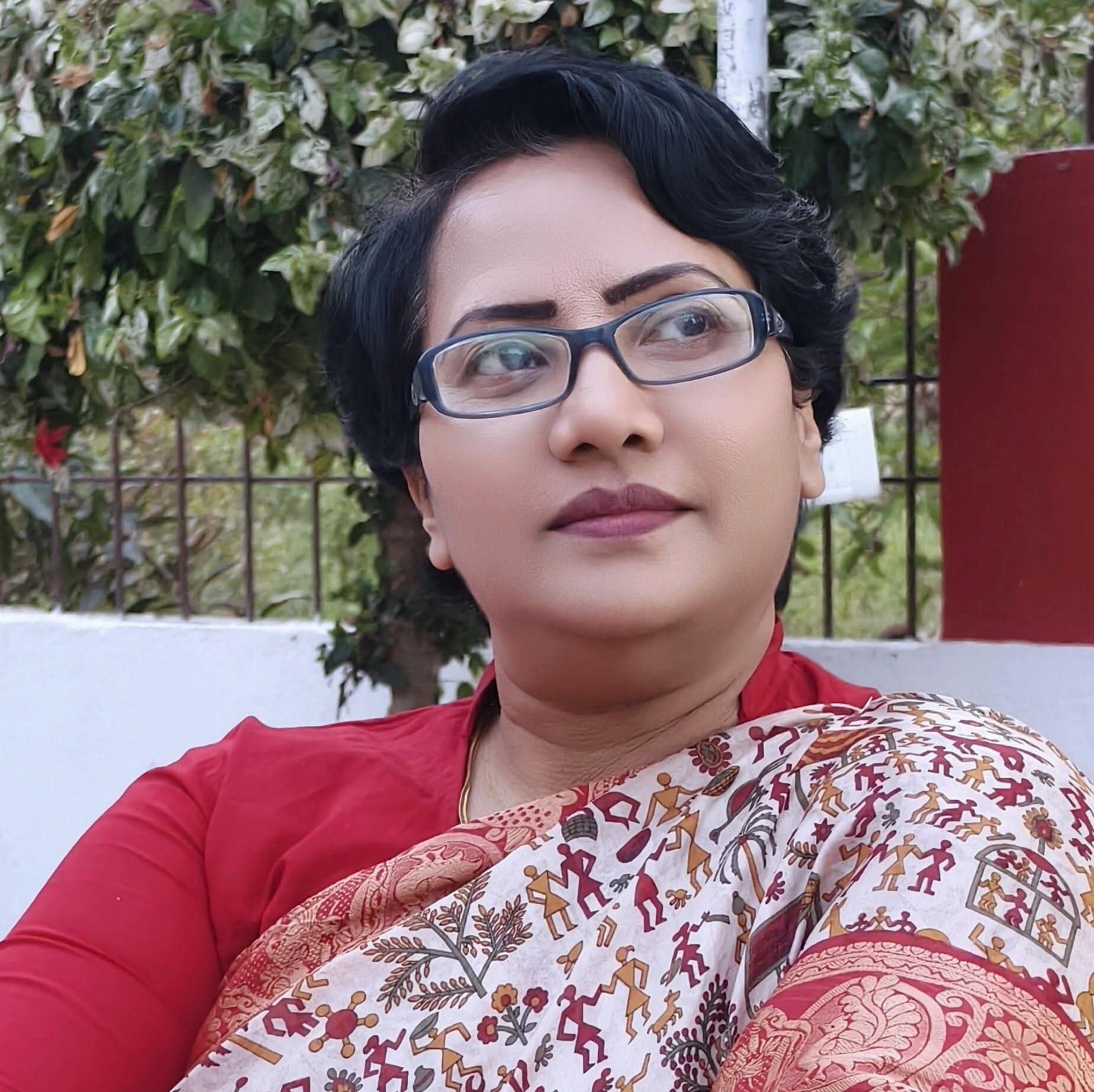 औरंगाबाद की नई डीडीसी बनीं कुमारी अनुपम सिंह, बिहार सरकार ने सौंपी नई जिम्मेदारी
