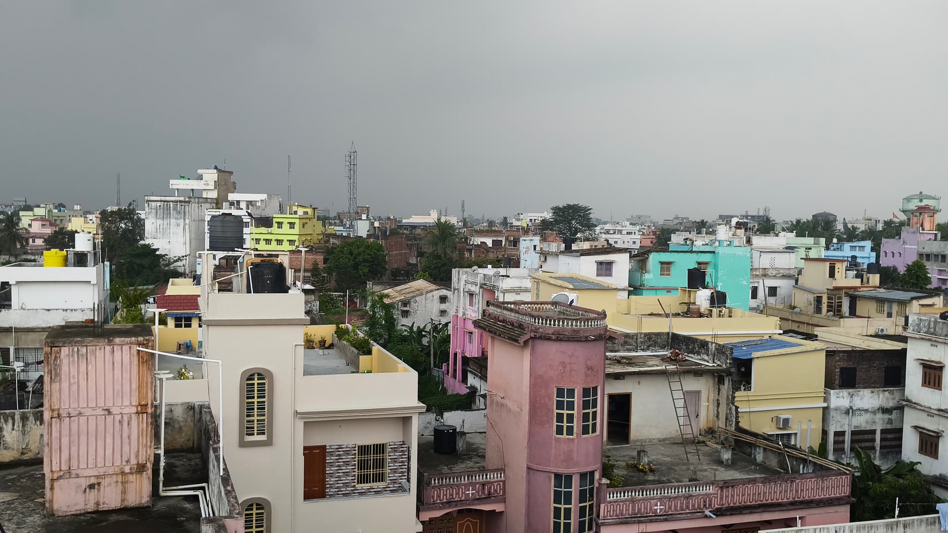कटिहार में आज गरज-चमक के साथ बारिश के आसार, फ्लैश फ्लड को लेकर अलर्ट जारी