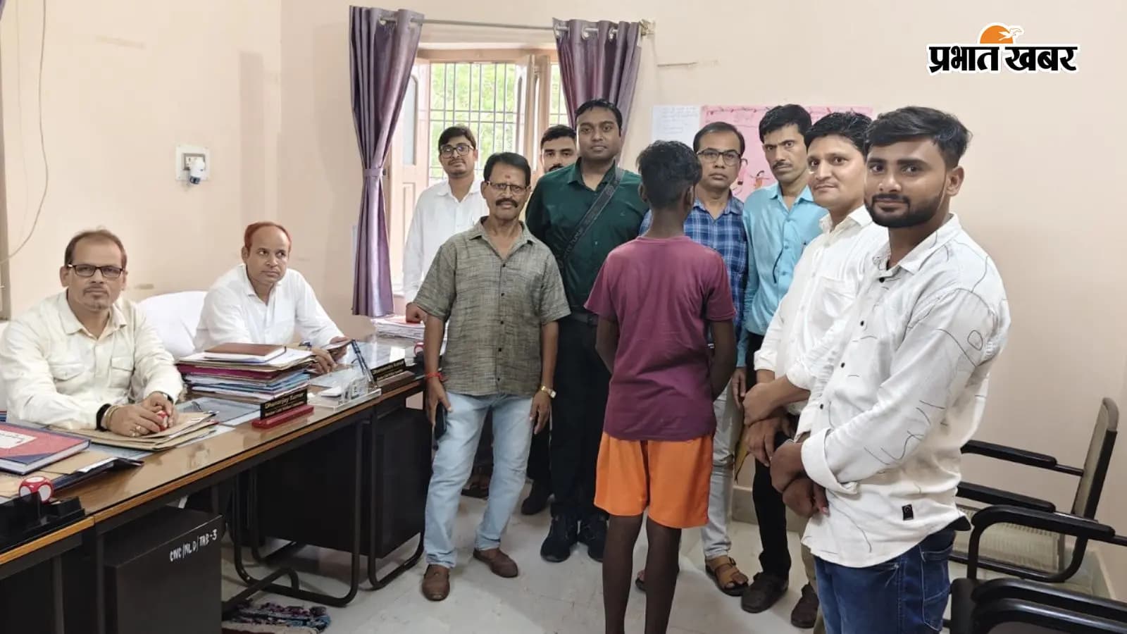 14 जुलाई तक चलेगा बाल श्रम व बाल विवाह उन्मूलन अभियान