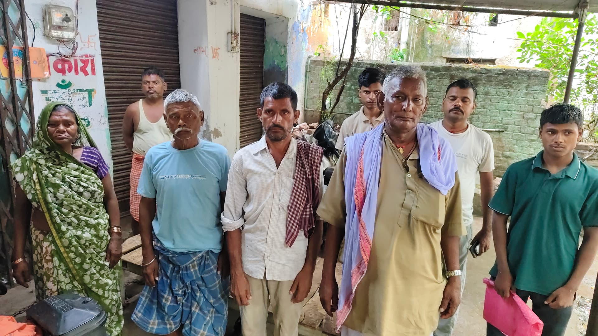जहानाबाद में पूजा करने मंदिर जा रही महिला की  करंट से मौत, पोस्टमार्टम के लिए भेजा गया सदर अस्पताल