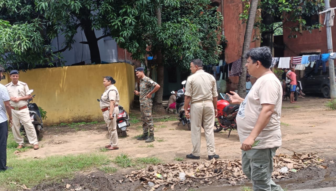 बोकारो पुलिस : नो बाइक फॉर माइनर्स,  रोजाना स्कूल के पास चलेगा अभियान