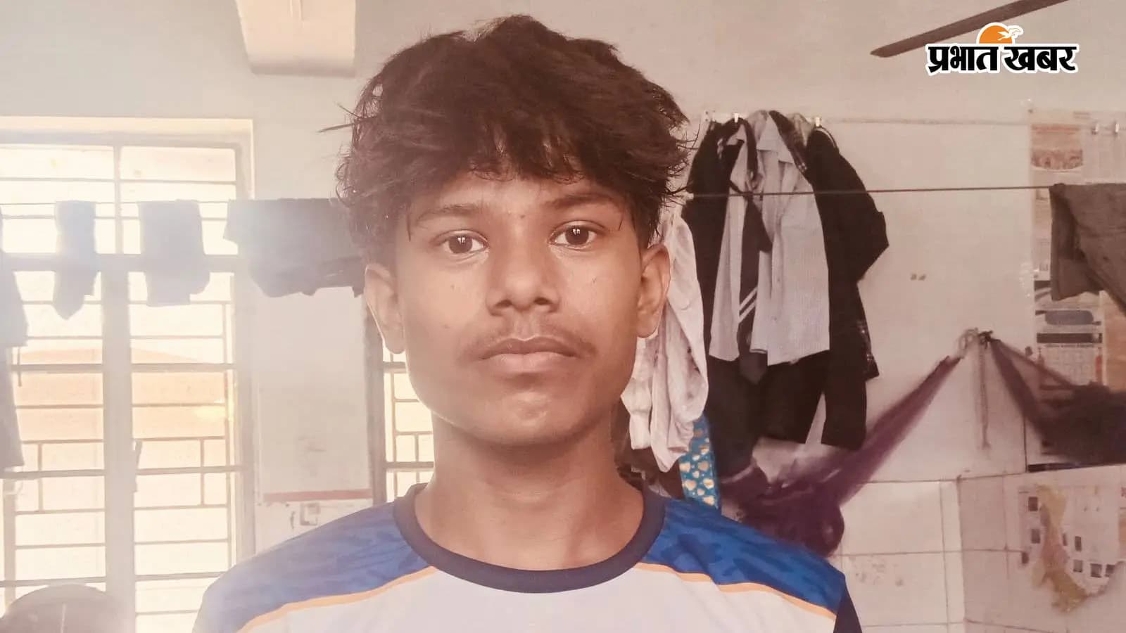 अंशु राज का फाइल फोटो अंशु राज का फाइल फोटो